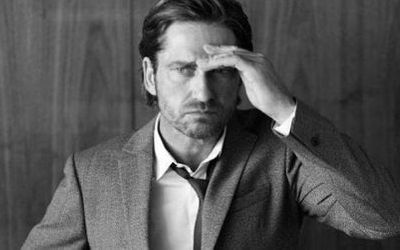 What is Gerard Butler's Net Worth as of 2022? All Details Here
